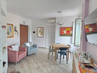Trilocale in Vendita a Anzio, 219'000€, 70 m²