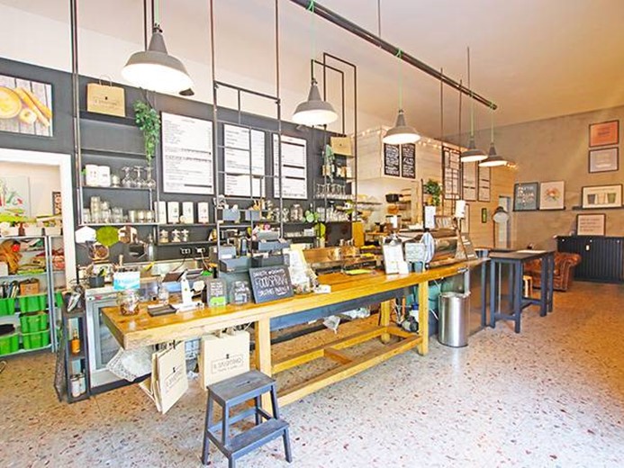 Immobile commerciale in Vendita a Bergamo, 165'000€, 130 m²