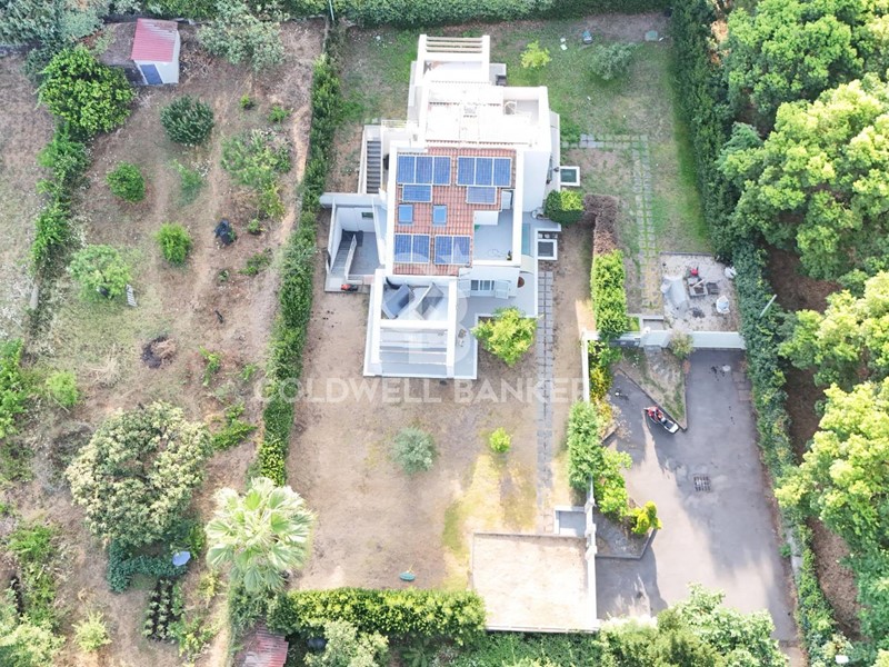 Villa in Vendita a Viagrande, 419'000&euro;, 148 m²