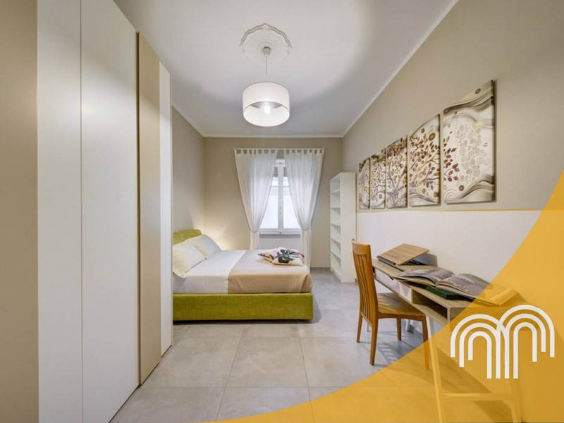 Bilocale in Vendita a Torino, 115'000€, 50 m²