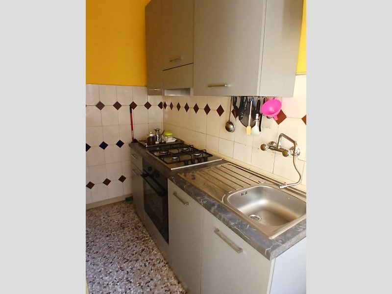 Quadrilocale in Affitto a Silvi, 500€, 80 m²