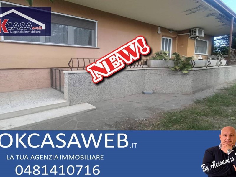 Casa Indipendente in Vendita a San Canzian d'Isonzo, 185'000€, 100 m²