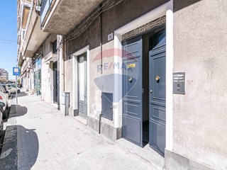 Quadrilocale in Vendita a Paternò, 85'000€, 118 m²