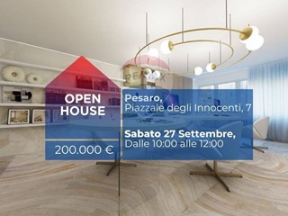 Ufficio in Vendita a Pesaro, 200'000&euro;, 311 m²