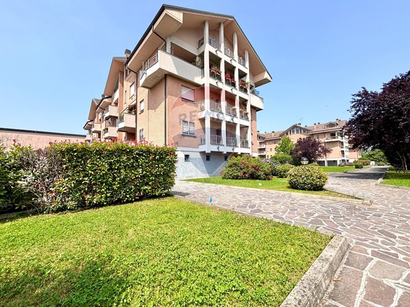 Monolocale in Vendita a Peschiera Borromeo, 103'000€, 40 m²