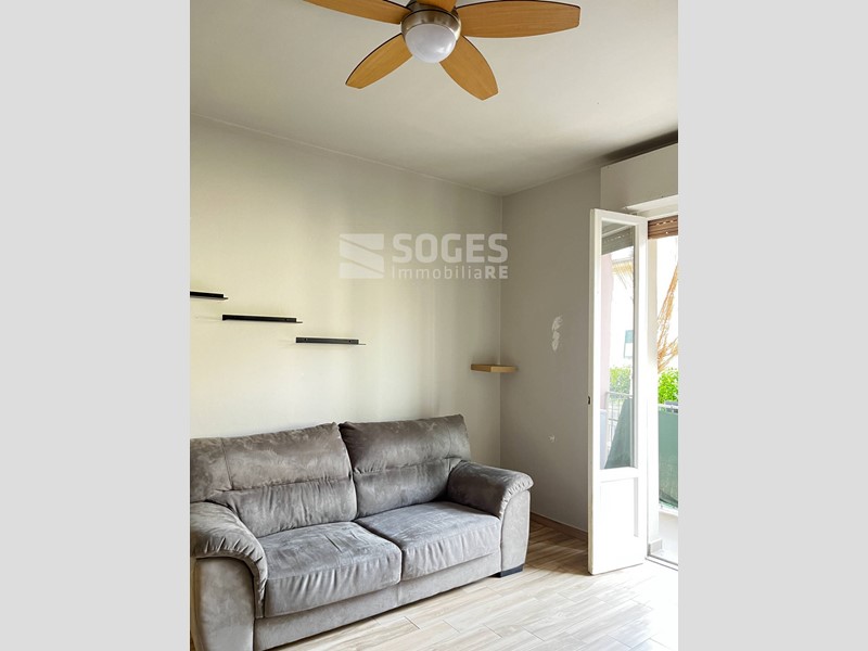 Quadrilocale in Vendita a Castelfranco Piandiscò, 135'000€, 70 m²