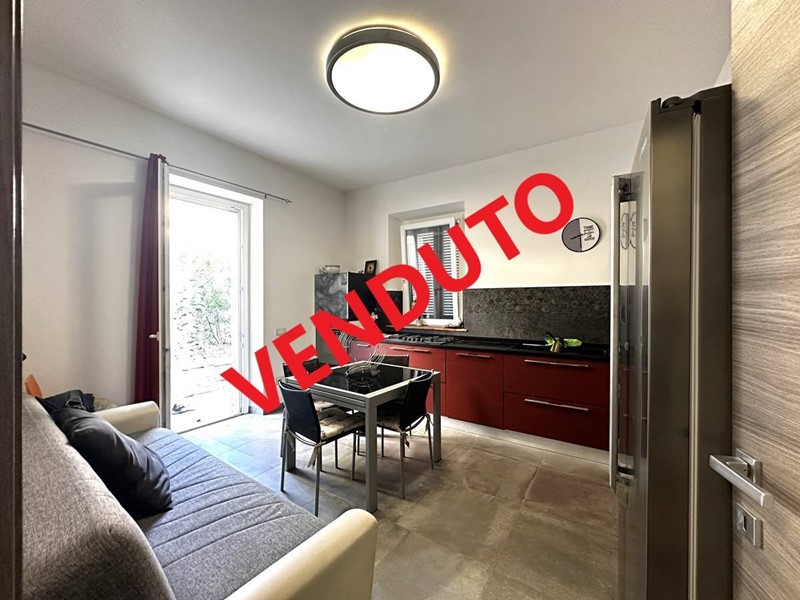 Quadrilocale in Vendita a Porto San Giorgio, 167'000€, 80 m²
