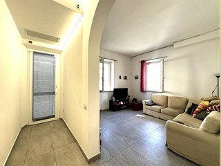 Quadrilocale in Vendita a Porto San Giorgio, 267'000€, 105 m²