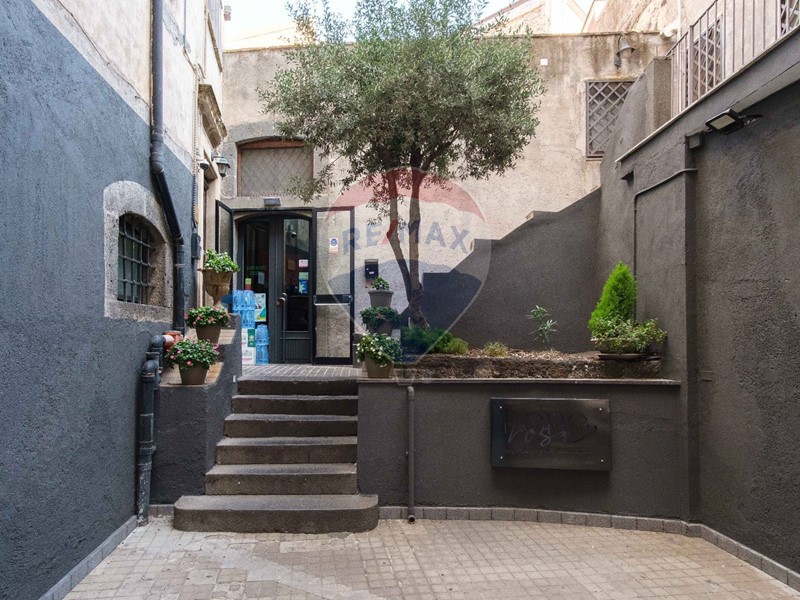 Casa Semi Indipendente in Vendita a Bronte, 40'000&euro;, 45 m²