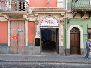 Casa Semi Indipendente in Vendita a Bronte, 40'000&euro;, 45 m²