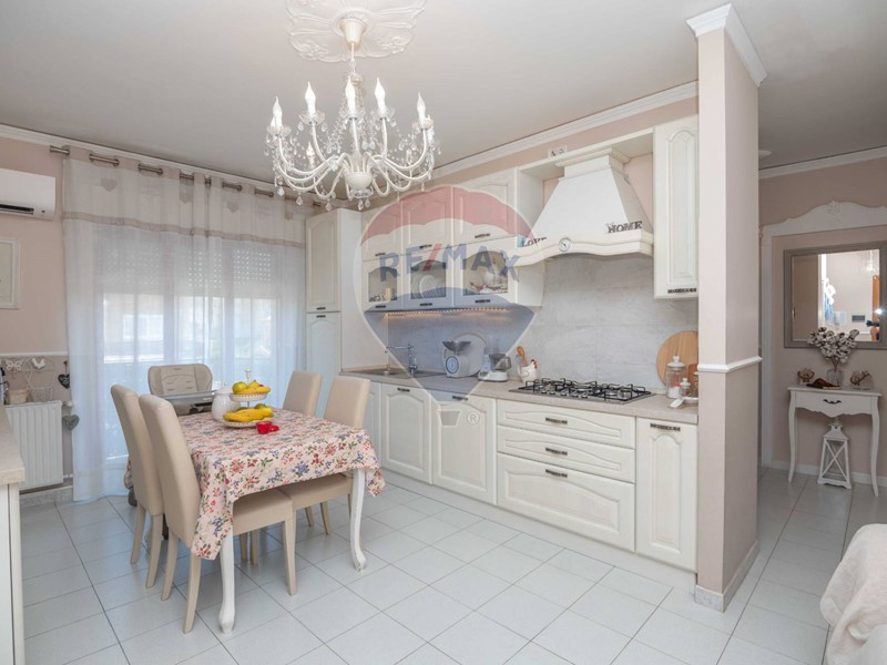 Quadrilocale in Vendita a Caltagirone, 89'000€, 64 m²