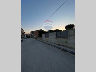 Terreno edificabile in Vendita a Caltagirone, 77'000€, 1016 m²