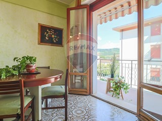 Quadrilocale in Vendita a Castelplanio, 69'000€, 105 m²