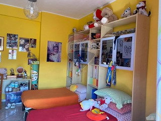 Appartamento in Vendita a Catania, 78'000&euro;, 80 m²