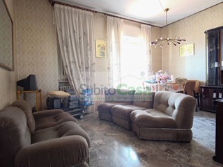 Appartamento in Vendita a Chieti, 71'000€, 122 m²