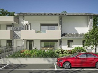 Bilocale in Vendita a Civitanova Marche, 170'000€, 38 m²