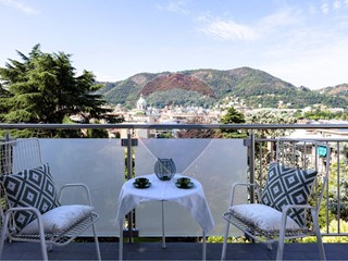 Quadrilocale in Vendita a Como, 740'000€, 167 m²