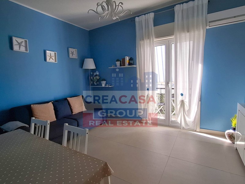 Trilocale in Affitto a Giardini Naxos, 500€, 60 m²
