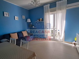 Trilocale in Affitto a Giardini Naxos, 500€, 60 m²