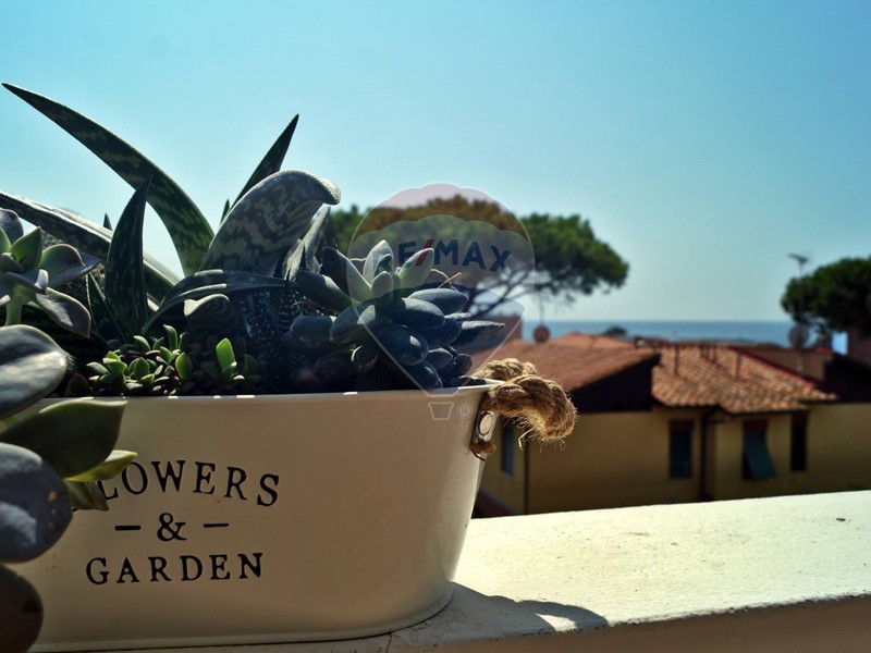 Appartamento in Vendita a Livorno, 477'850€, 110 m²