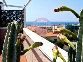 Appartamento in Vendita a Livorno, 477'850€, 110 m²