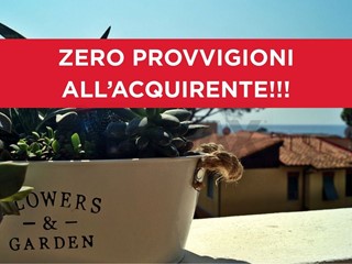 Appartamento in Vendita a Livorno, 447'850&euro;, 137 m²