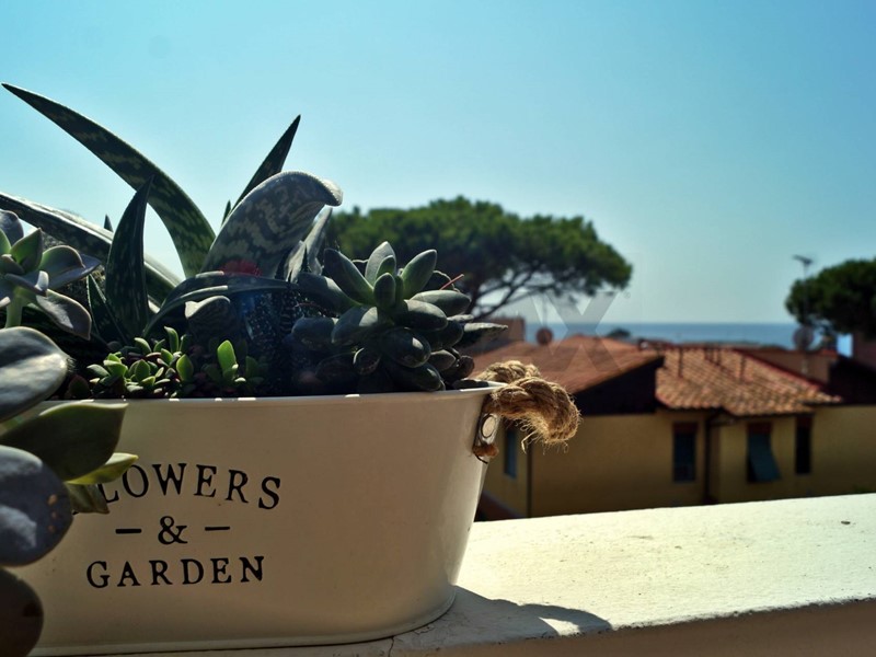 Appartamento in Vendita a Livorno, 447'850&euro;, 137 m²