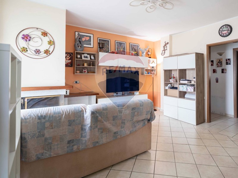 Quadrilocale in Vendita a Maiolati Spontini, 149'000€, 78 m²