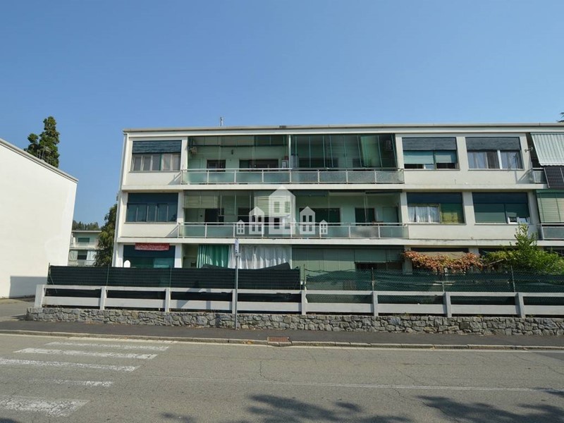 Quadrilocale in Vendita a Ivrea, 58'000€, 87 m²