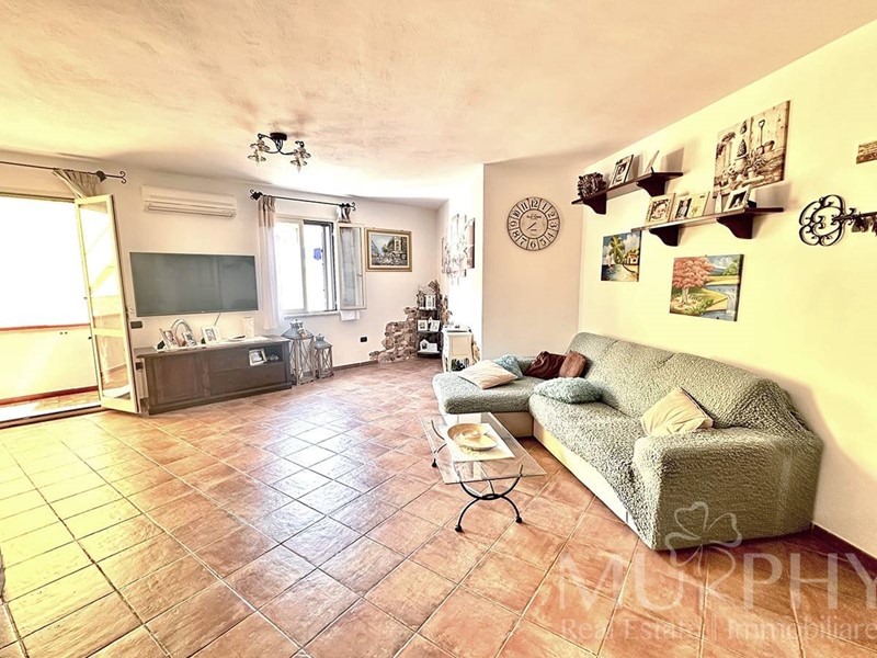Trilocale in Vendita a La Maddalena, 155'000€, 109 m²