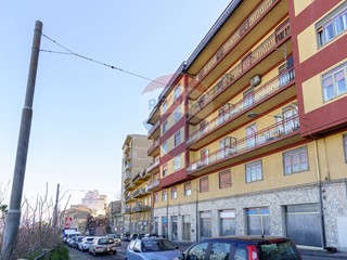 Appartamento in Vendita a Enna, 95'000€, 120 m²