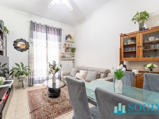 Bilocale in Vendita a Milano, 238'000€, 55 m²