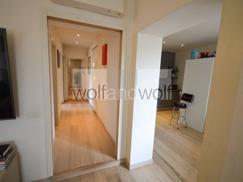 Trilocale in Vendita a Milano, 1'200'000€, 136 m²