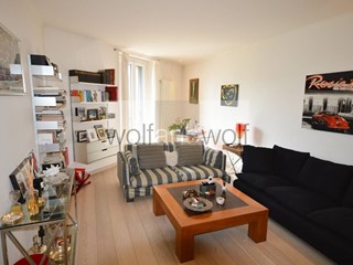 Trilocale in Vendita a Milano, 1'200'000€, 136 m²