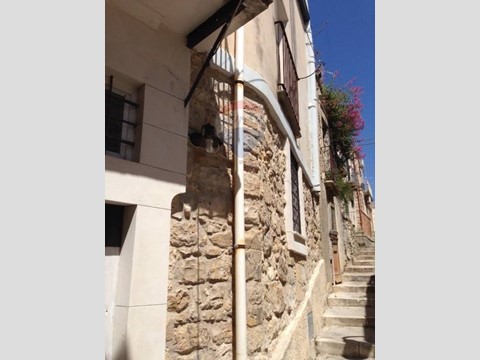 Casa Indipendente in Vendita a Modica, 46'000€, 48 m²