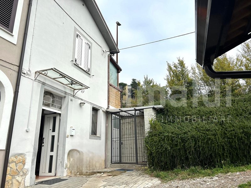 Bilocale in Vendita a Benevento, 38'000€, 45 m²