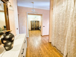 Quadrilocale in Vendita a Porto Empedocle, 125'000€, 111 m², arredato