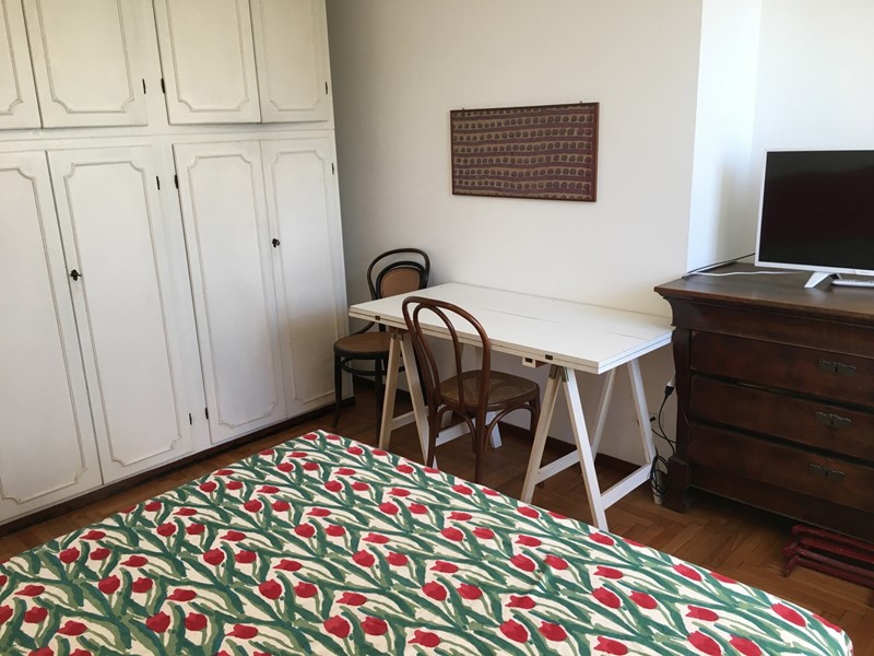 Trilocale in Affitto a Sanremo, 1'000€, 70 m², arredato