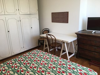 Trilocale in Affitto a Sanremo, 1'000€, 70 m², arredato