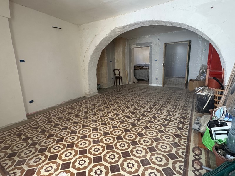 Appartamento in Vendita a Grottaglie, 215'000€, 180 m²