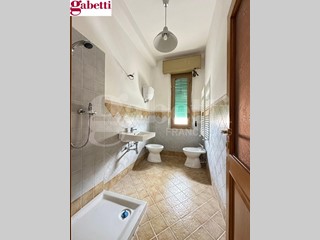 Quadrilocale in Vendita a Monteroni d'Arbia, 158'000€, 89 m²