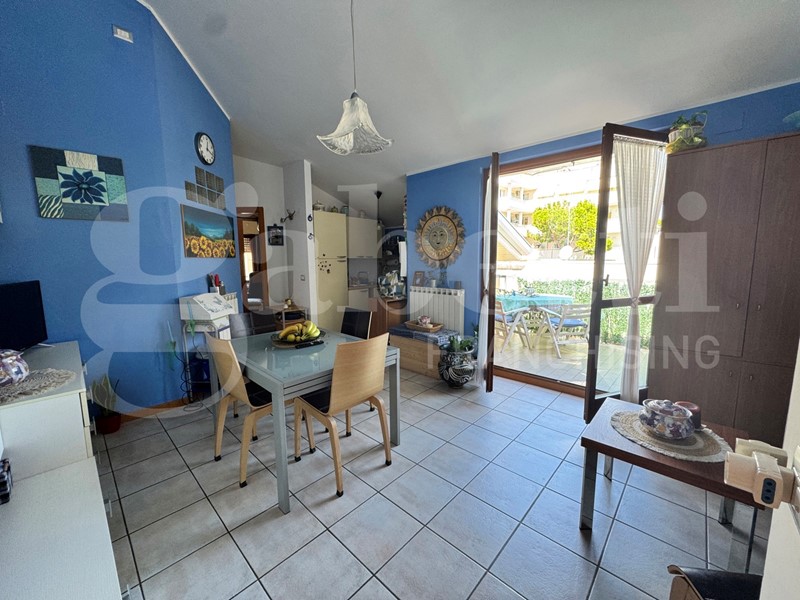 Trilocale in Vendita a Tortoreto, 158'000€, 60 m², arredato