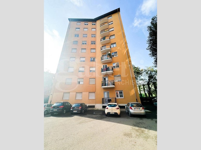 Attico in Vendita a Milano, 197'000€, 100 m²