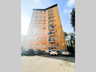 Attico in Vendita a Milano, 197'000€, 100 m²