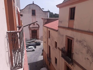 Quadrilocale in Vendita a Iglesias, 30'000€, 112 m²