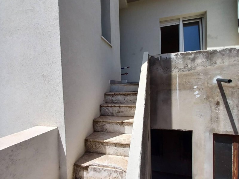 Appartamento in Vendita a Iglesias, 175'000€, 178 m²