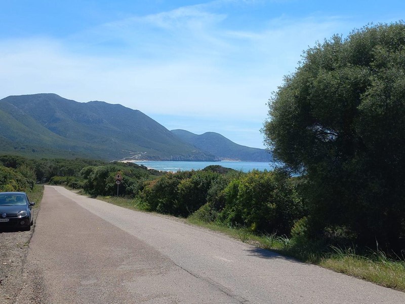 Terreno agricolo in Vendita a Fluminimaggiore, 45'000€, 24400 m²