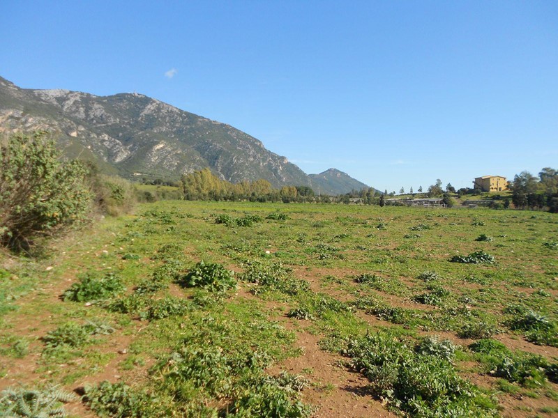 Terreno agricolo in Vendita a Iglesias, 35'000€, 10000 m²