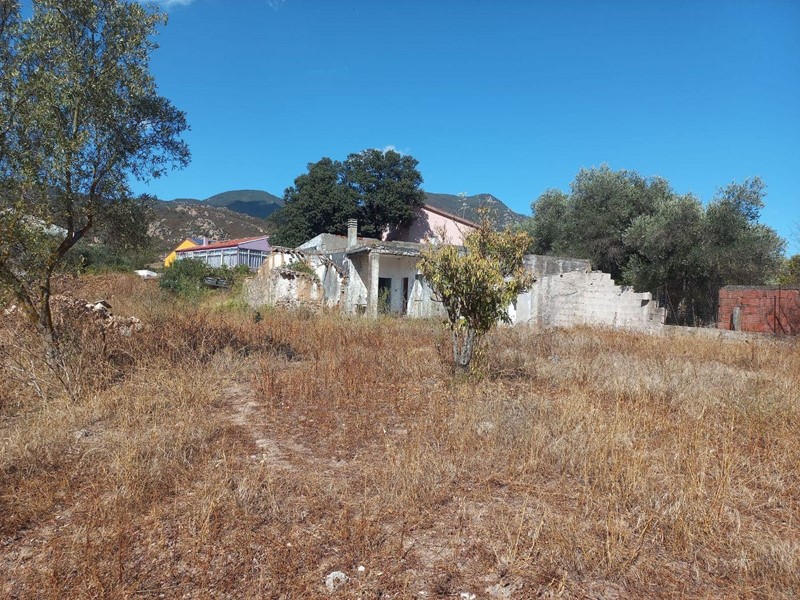 Terreno edificabile in Vendita a Santadi, 35'000€, 592 m²