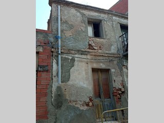 Bilocale in Vendita a Gonnesa, 15'000€, 45 m²